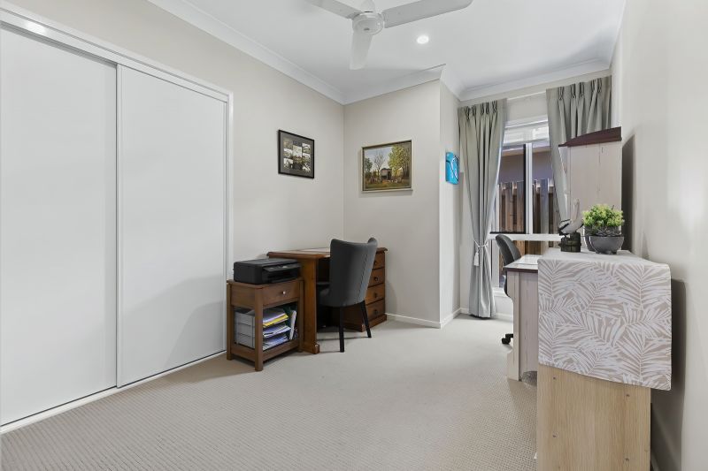 Quiet Two Bedroom + Study – Great Alfresco & Close to Clubhouse