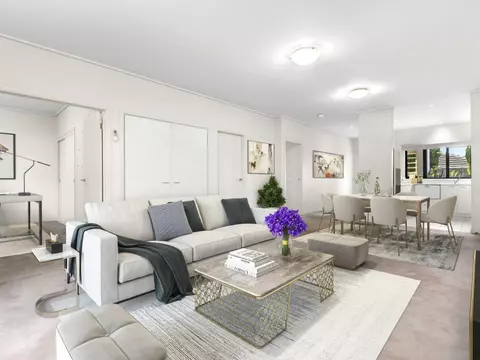 Space, Style, Simplicity