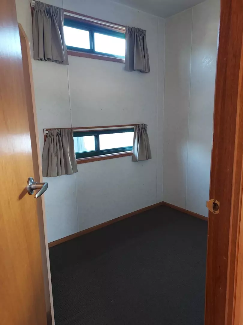 Portland Tourist Park 