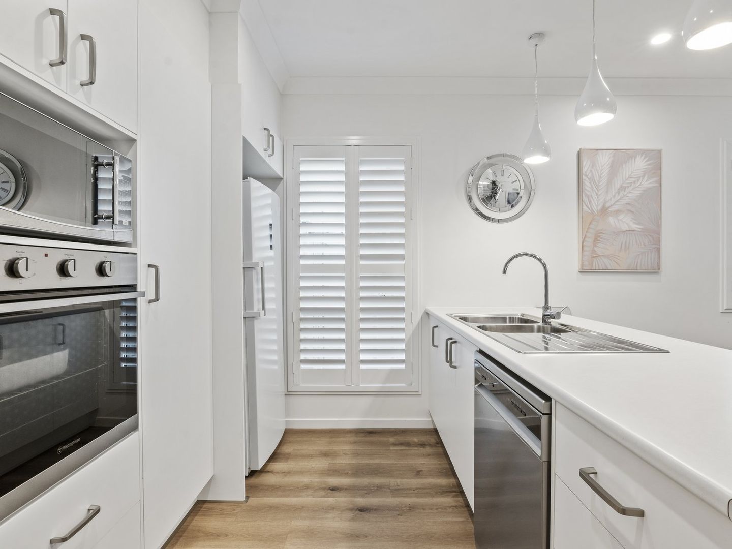 Welcome to Effortless Over 50's Living