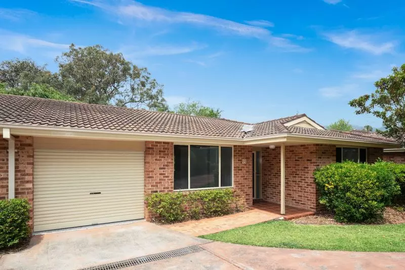 Perfect blend of convenience and comfort