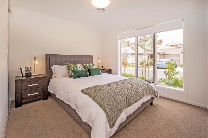 Make the move to Mernda Retirement Village