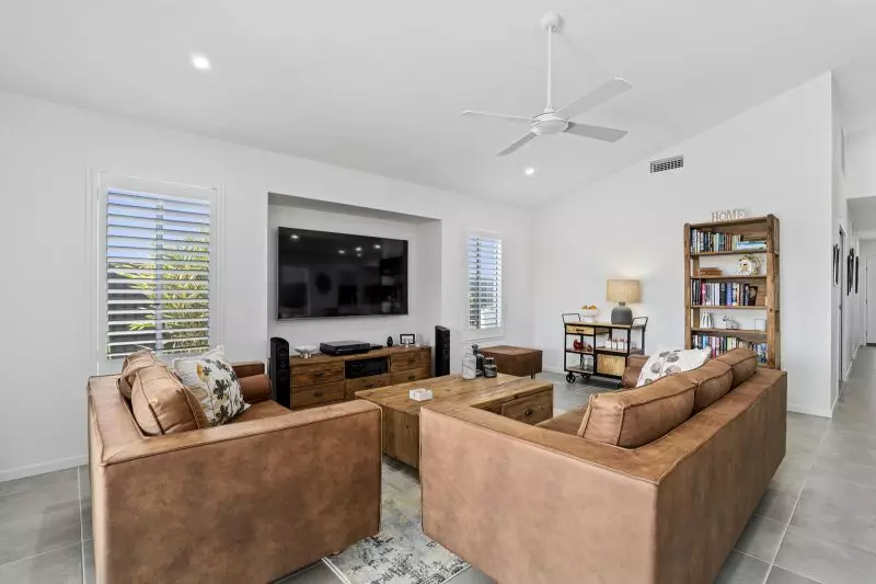 Site 91 - Established Aratula