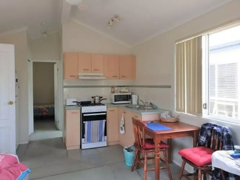 Jettys by the Lake - Site 204a