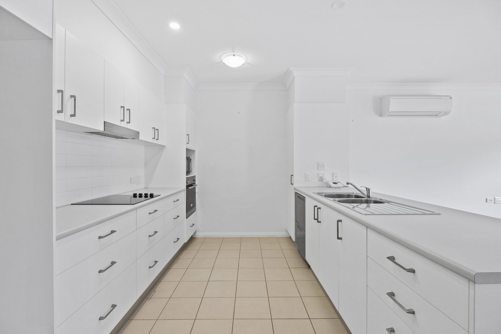 Private, Practical and Inviting