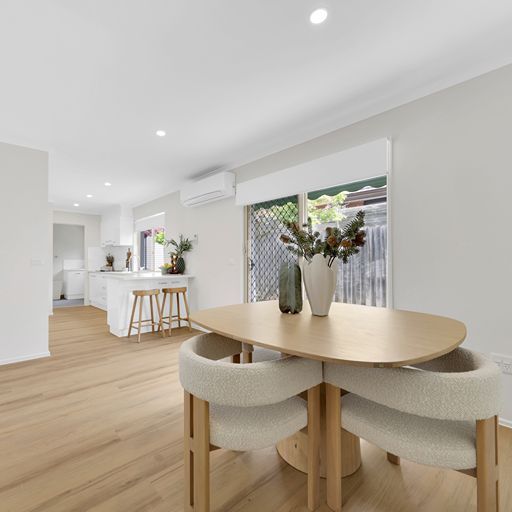 Two Bedroom | Villa 199