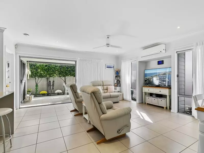 Site 73 - Established Allara