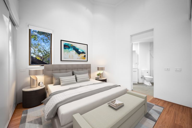 Unit 239 | One Bedroom