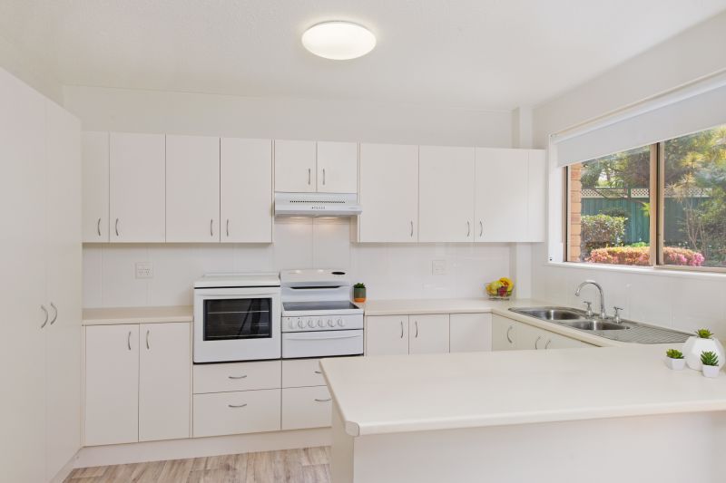 Close to town in a friendly community