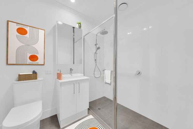 337/ 1a Gowanbrae Drive, Gowanbrae