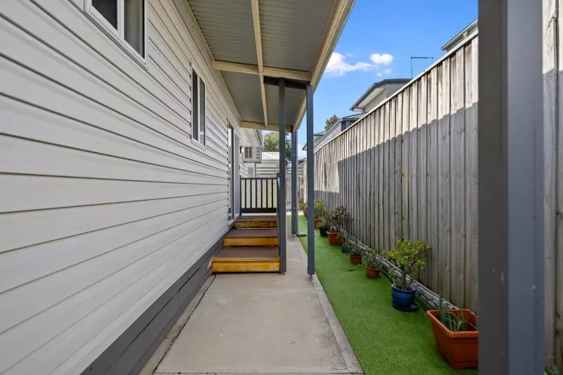 Enjoy Living at the Heart of the Community