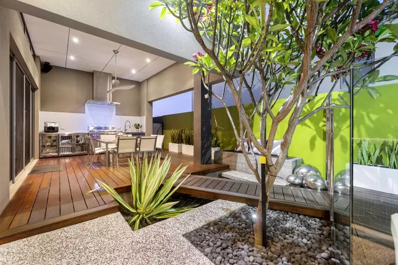 Cutting Edge Urban Design