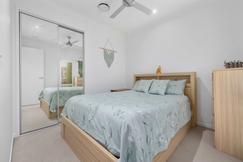 Modern Living in a Tropical Haven