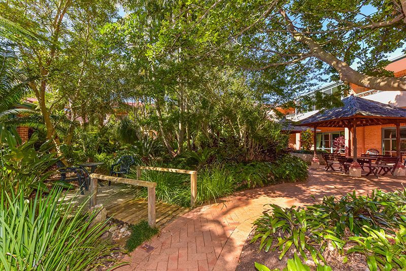 Stylish First Floor Studio Apartment