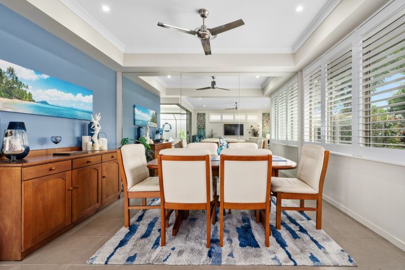 Exquisite Three-Bedroom Sanctuary - Quiet and Private Living