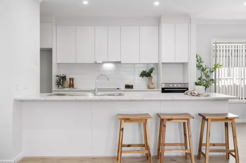 Northern Community Residential Village: The Silverleaf