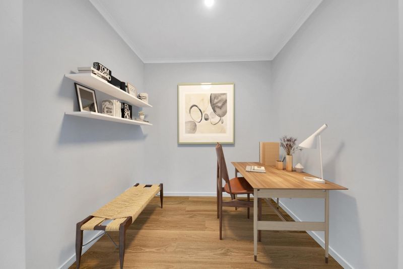 20/236-238 Waterview Boulevard, Craigieburn