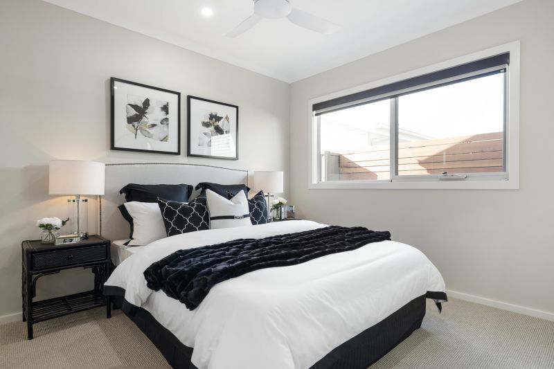 Your spacious, light-filled new home awaits