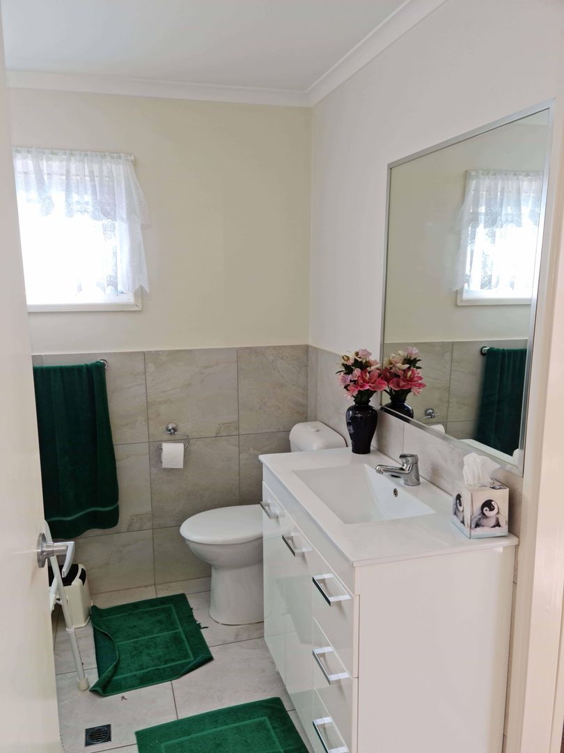 Stones throw from Clubhouse and swimming pool. Price reduction.