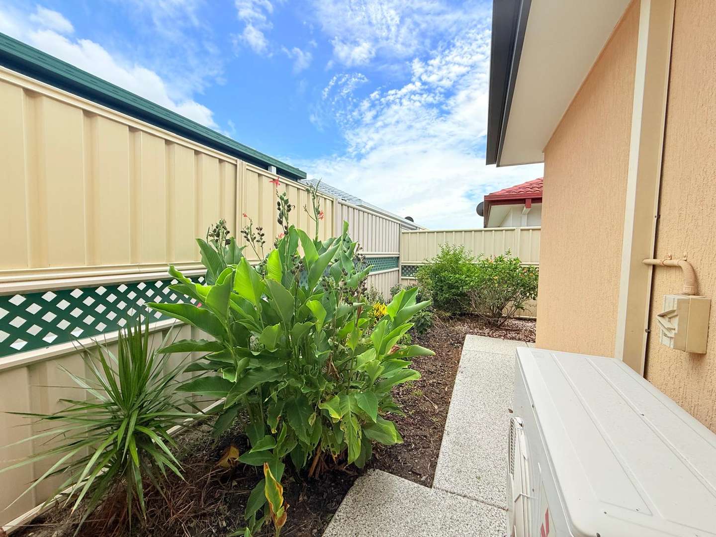 2 Bedroom home - Fresh and Ready to Move In - Over 50's Lifestyle complex