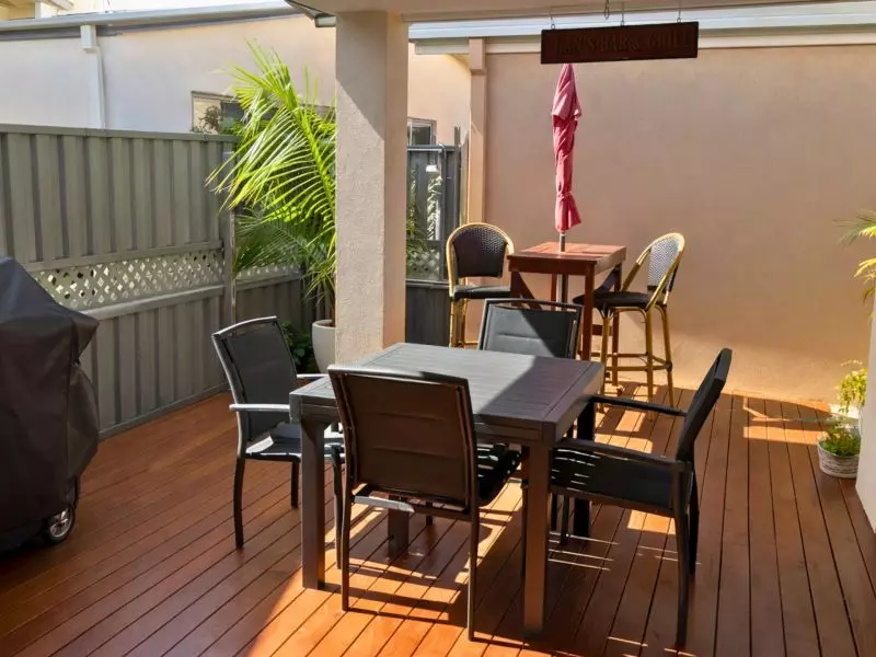 Island Breeze Resort - Site 37