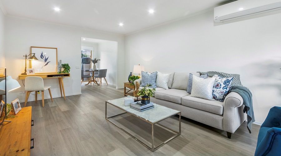 Villa 85 - UNDER OFFER