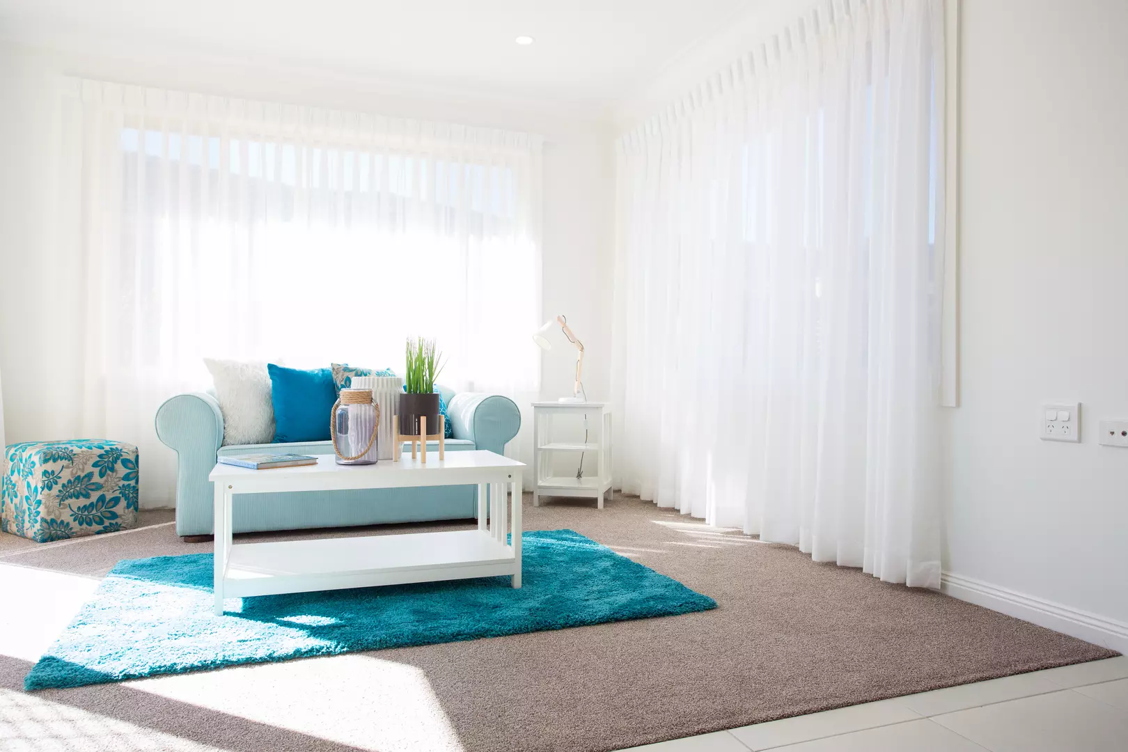 Live your retirement dream in garden surrounds!