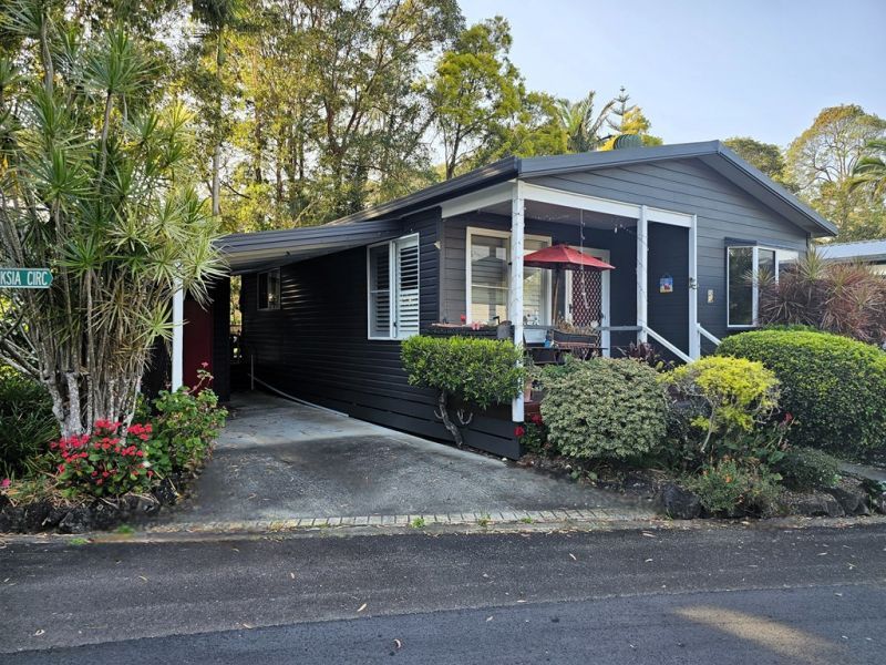 Relaxed Lifestyle Lennox Head