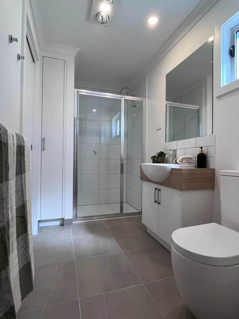 Paynesville Holiday Park - New Village Expansion - 16 New Sites 