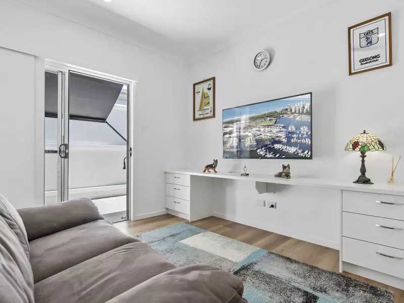 Site 3  - Established Bronte