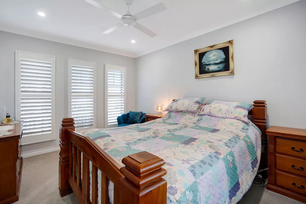 Palm Lake Resort Beachmere Bay