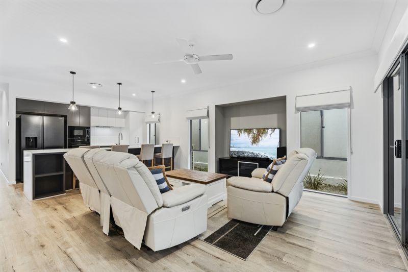 Site 366 - Established Dornoch H4