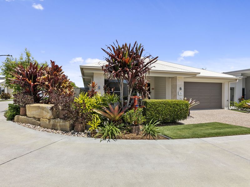 Private Oasis in the Glades