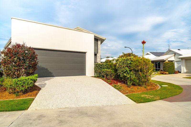 Site 116 - Established Special