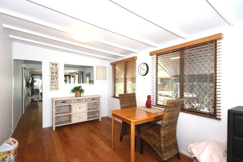 Ingenia Lifestyle Kingscliff – Over 50’s ‘Pet Friendly’ residential park.