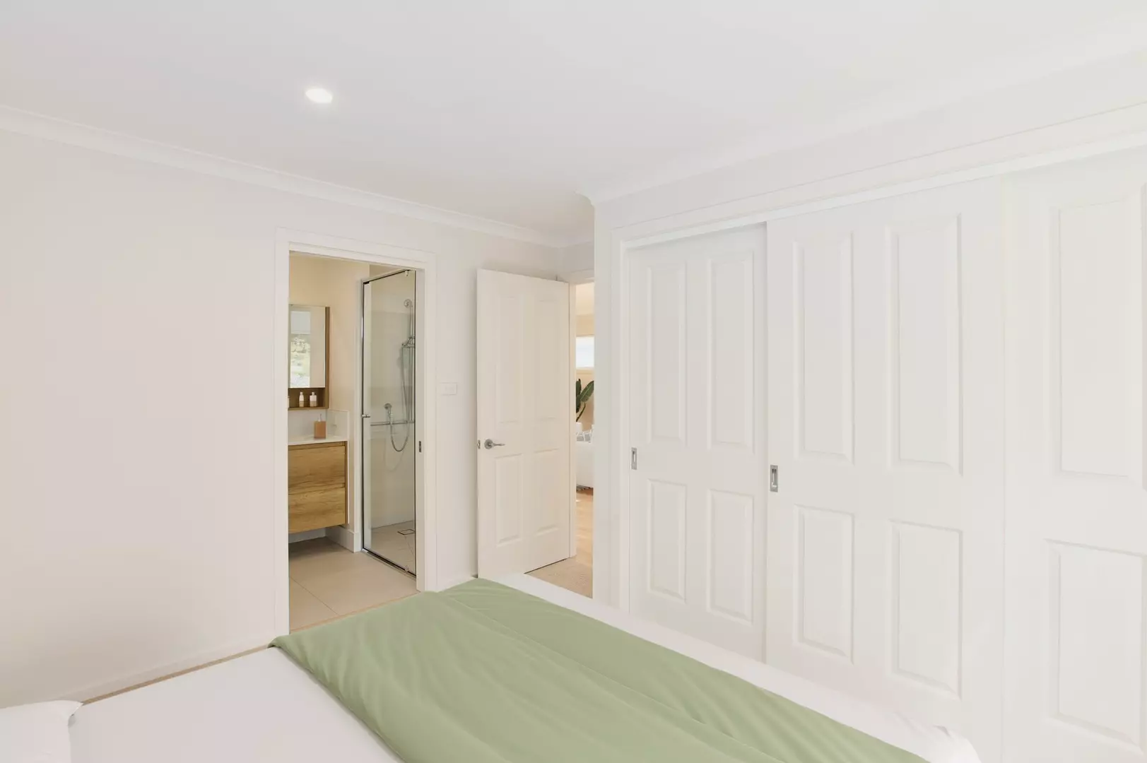 Villa 46 - 2 Bed + 1 Bath + Powder 