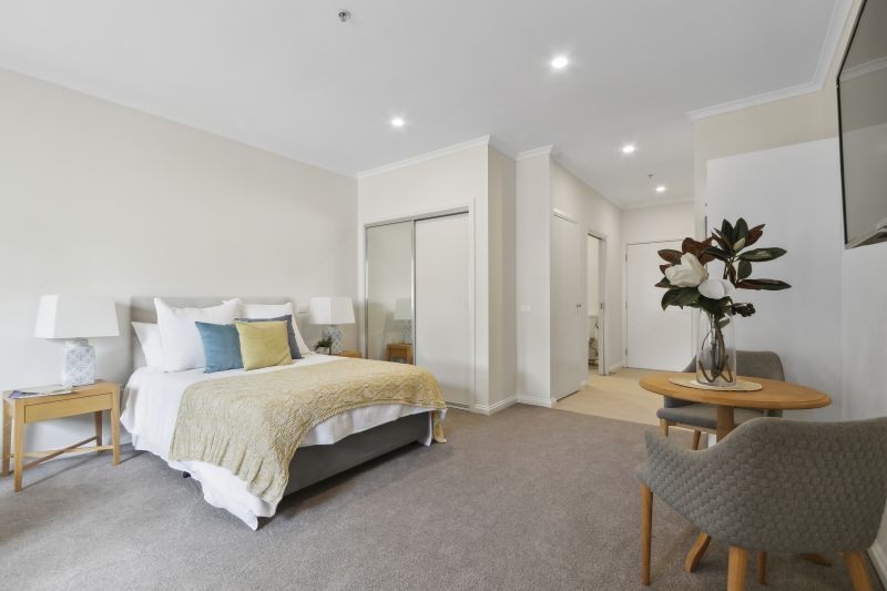 Newly renovated studio style apartment