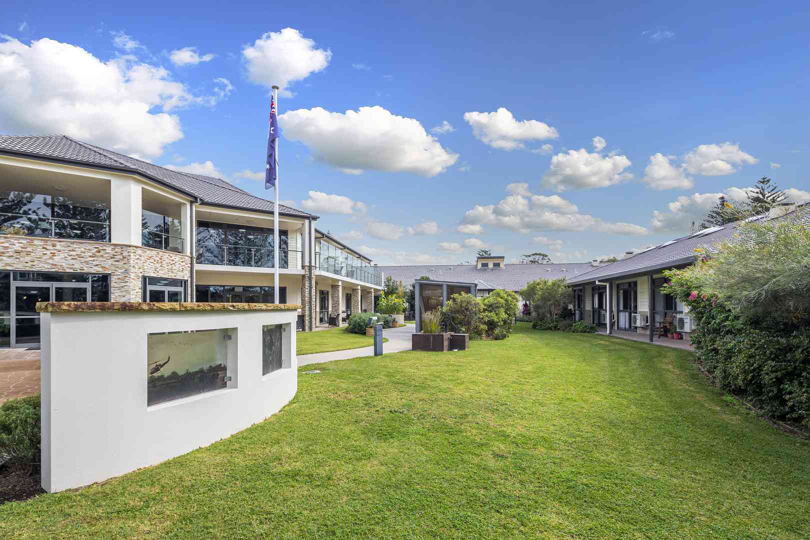 Florence Price Gardens