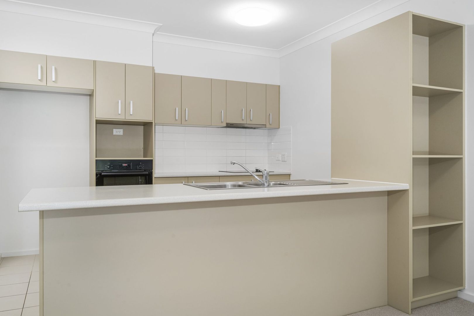 Freshly Updated, Wonderfully Spacious and Ready to Enjoy!