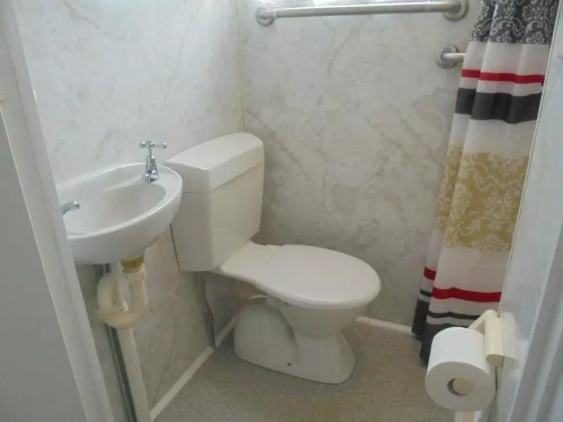 Lime Tree Village - Site 35