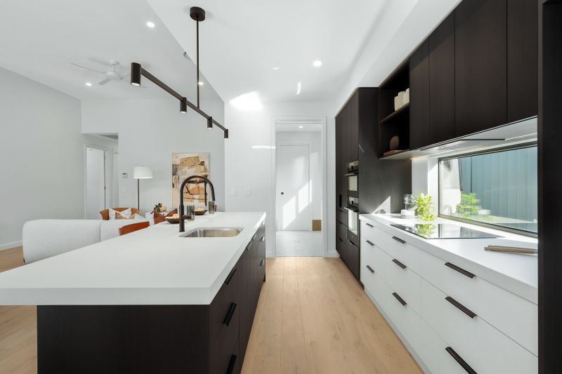 Luxury Living Awaits in a New Over 55s Community.