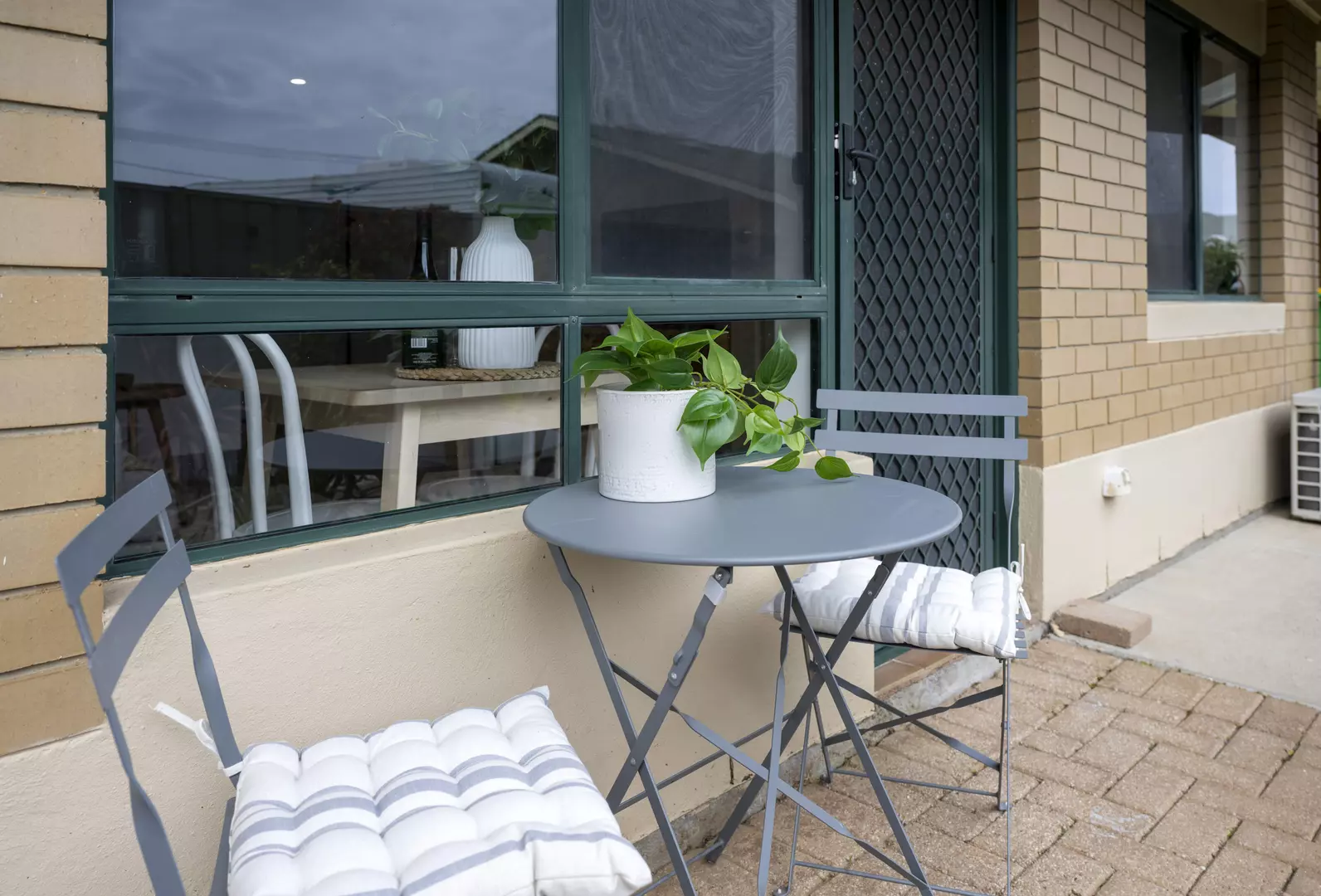 Eldercare The Braes: refurbished one-bedroom apartment