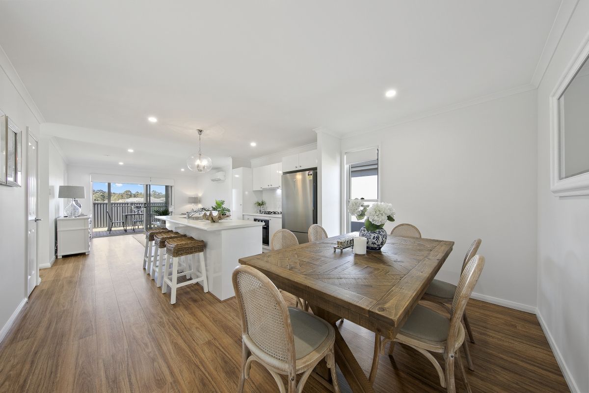 The Eames offers a modern, versatile living space perfect for any lifestyle - Lot 166.