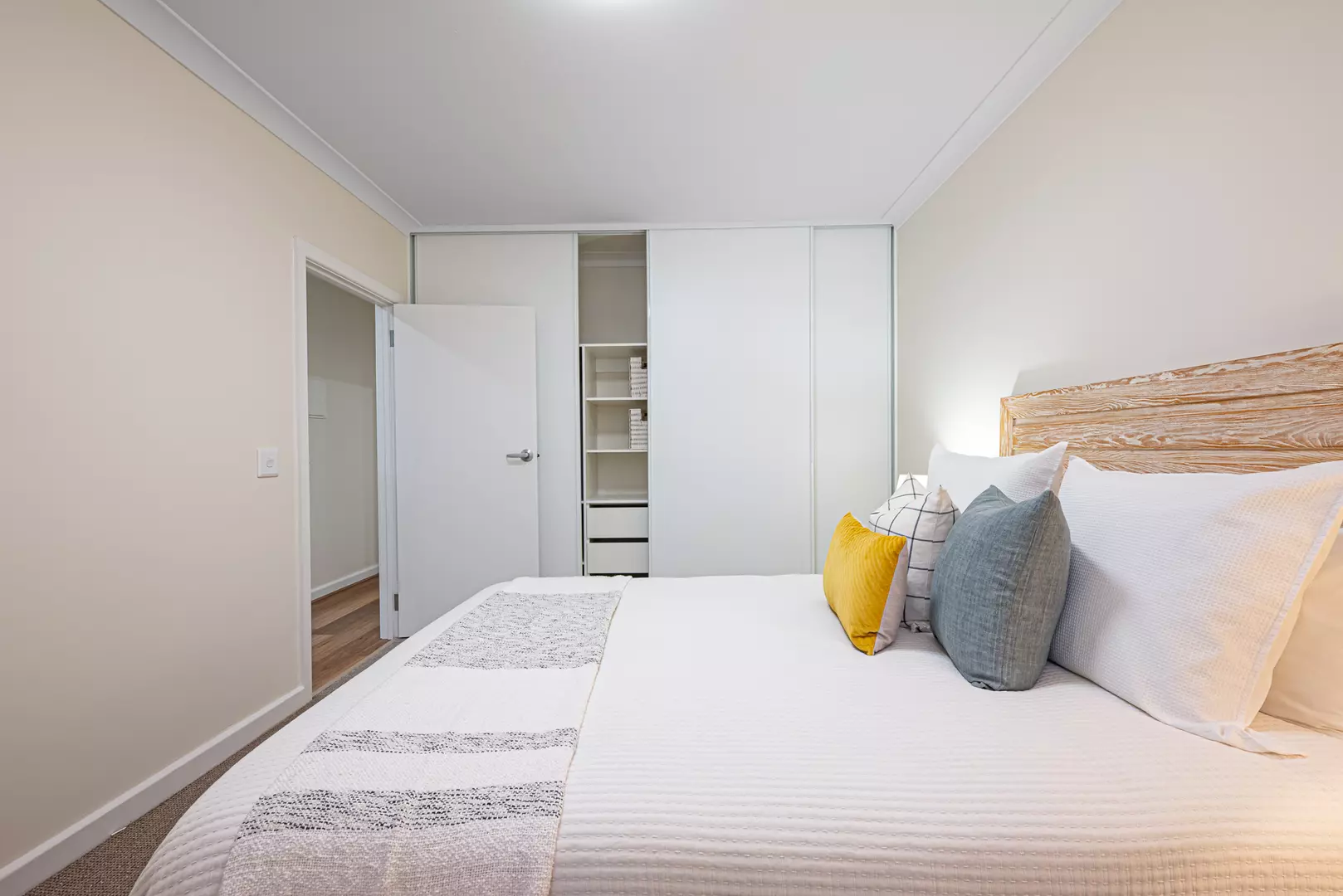 Are You Aged 65 Years Or Older And No Longer Working Full Time? Experience Graceful Living at Myrtle Bank