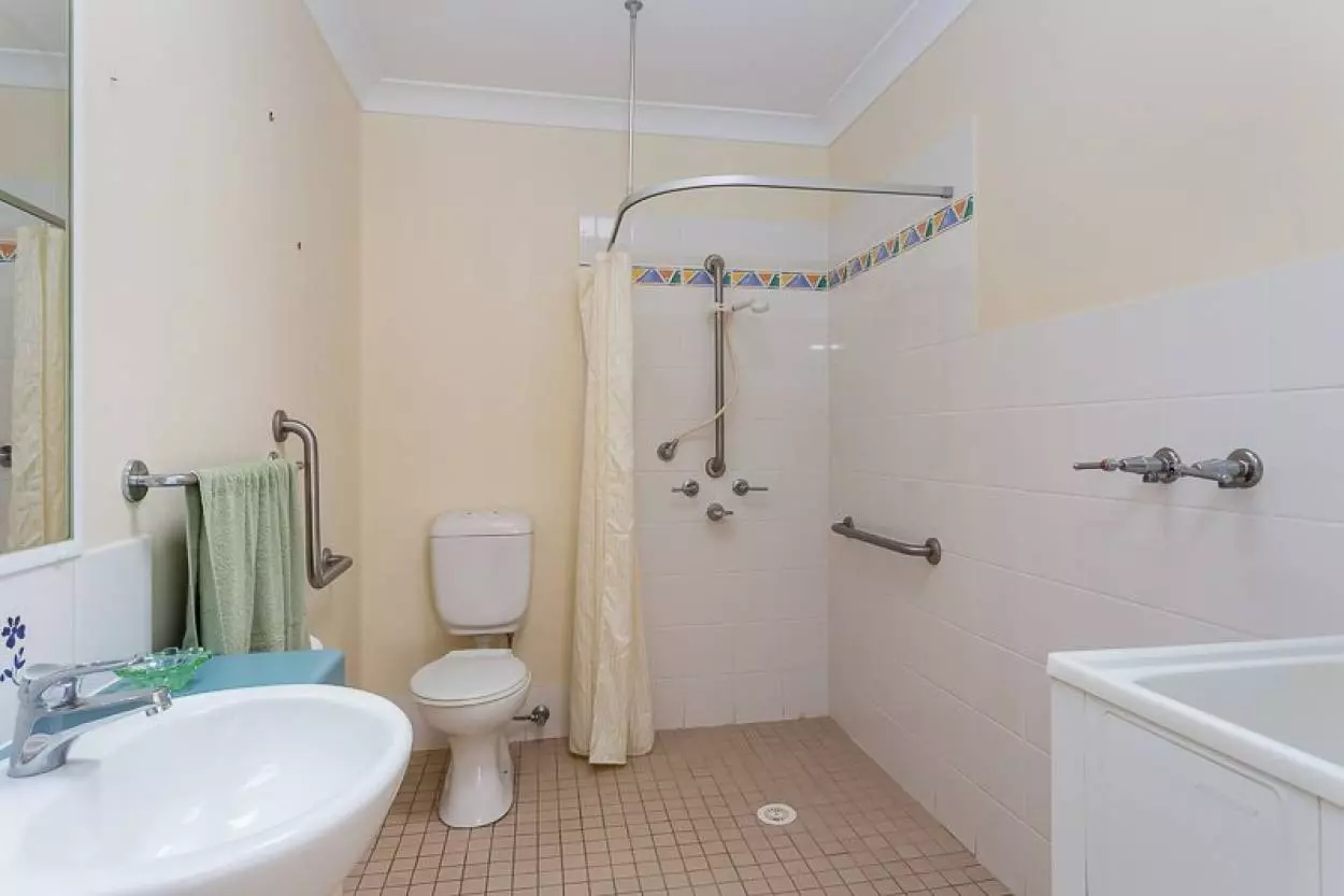 Living Better At Wynnum