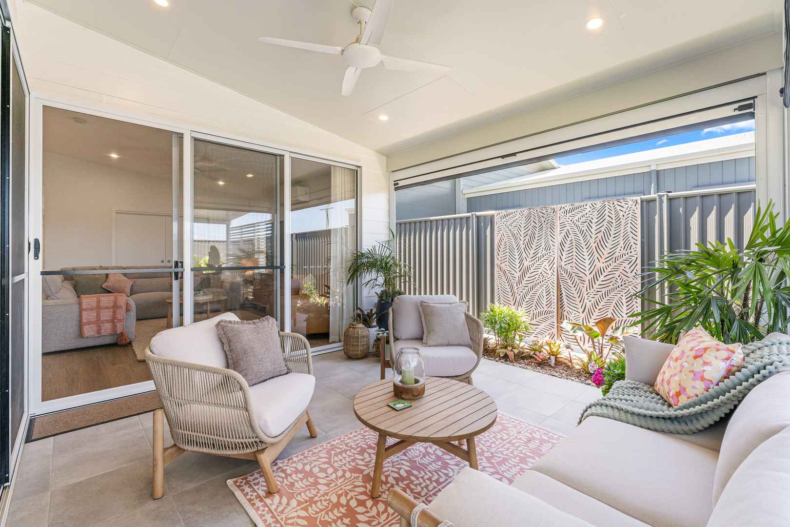 Homesite 77 | Stylish Living with Space to Spare