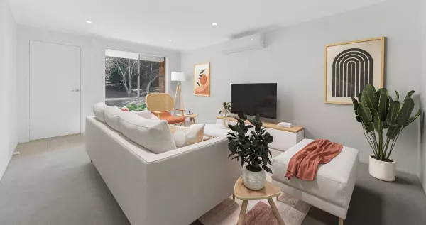 Two Bedroom | Villa 52