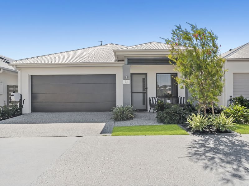 Site 64 - Established Moreton