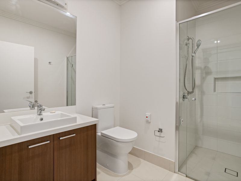 DEPOSIT TAKEN - 'The Retreat' 2br villa with sun-filled private garden