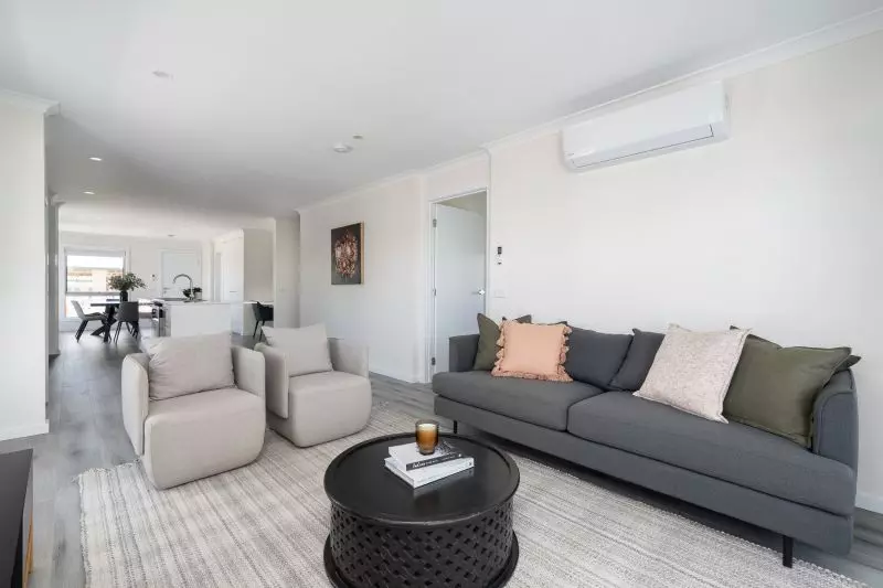 Avington Living: The Tilbury